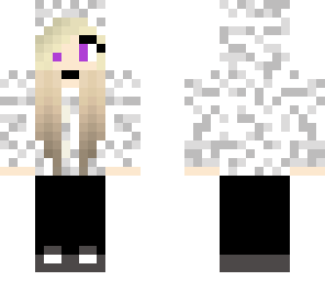 blonde