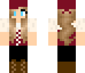 edited pirate