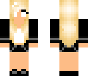herobrine girl
