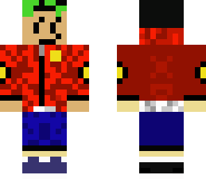 jake long