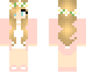 edit girl skin