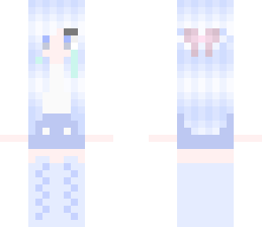 crying ghost