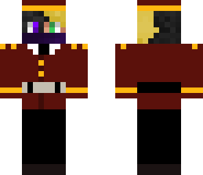 bellhop formals