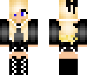 cute black dress num 3