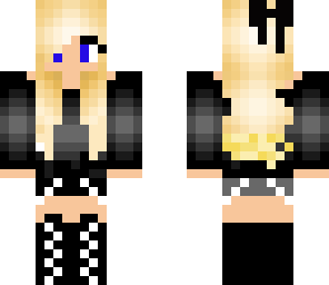 girl person