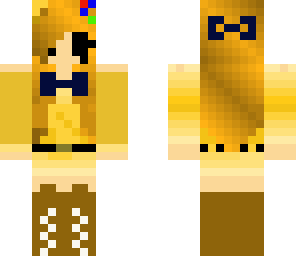 golden freedy