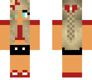 girl