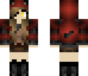 foxy chan