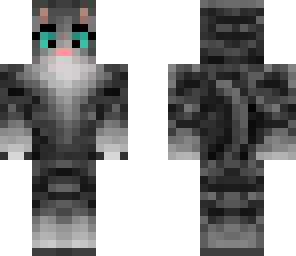 silverpaw