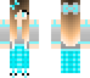 blue pajama xp