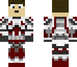 clone mask off idk