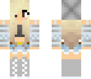 edit of edit of beenie girl