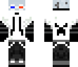 my skin