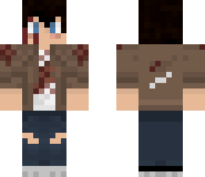 beat up jensen prox