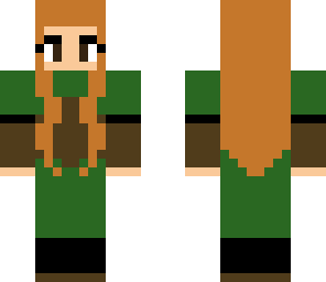 tauriel
