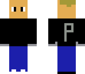 pro epic travis skin 2