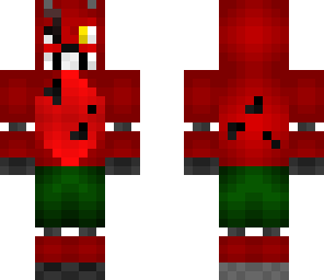 foxy by mrfuzzy