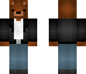 greaser bear