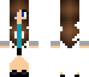 doctor girl