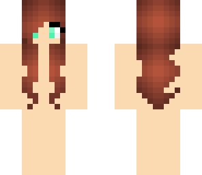 brown hair base