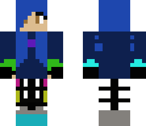 evie