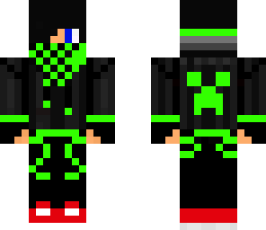 maton verde 