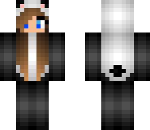 panda