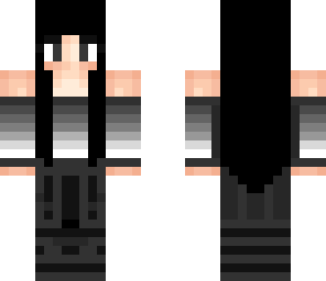 updated skin