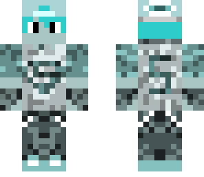 ghost boy