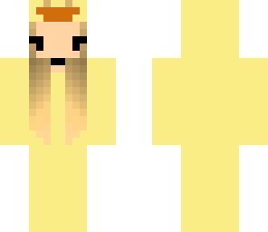 duck girl