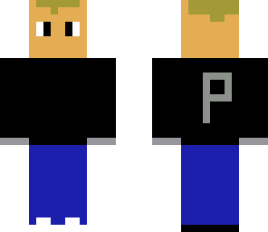 pro epic travis skin 3