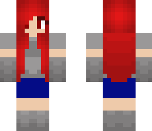 erza
