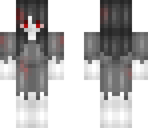 dark ghost