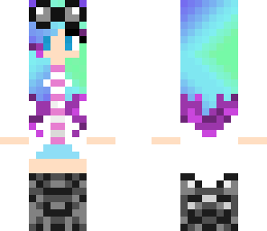 science gal