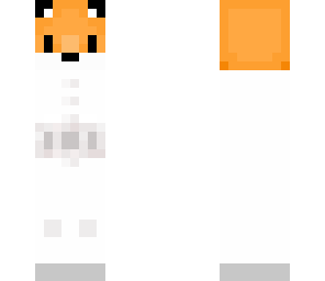 psychotic fox