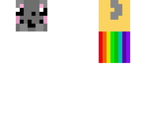 nyan cat