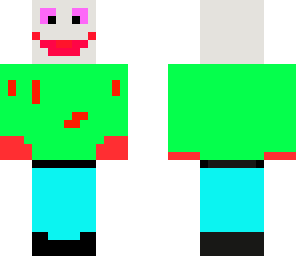 twisted murderer