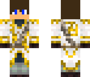 pursival the assasin 2