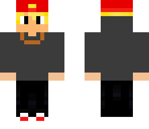 boy from tdtrr