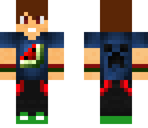 the reymonds skin