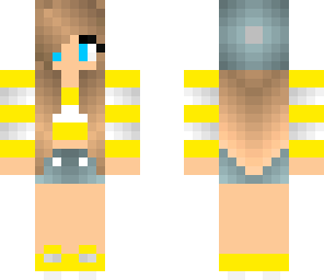 simple yellow-edit