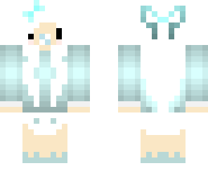 baby ice girl