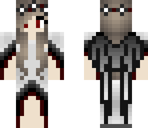 fallen angel completed