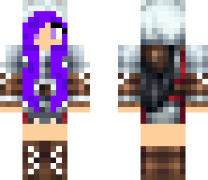 ender assassin