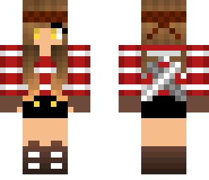 my minecraft skin