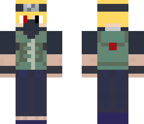 kakashi