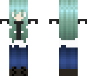 anime girl