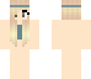 mermaid mod skin base