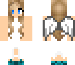 updated angel