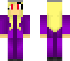 minecraft witch halloween costume